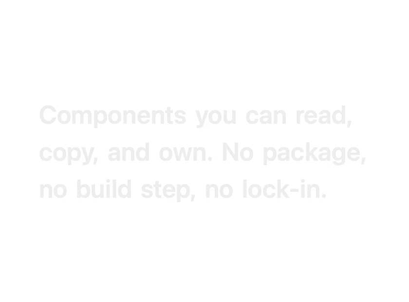 Scroll Reveal Text preview