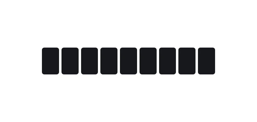 Split Flap preview